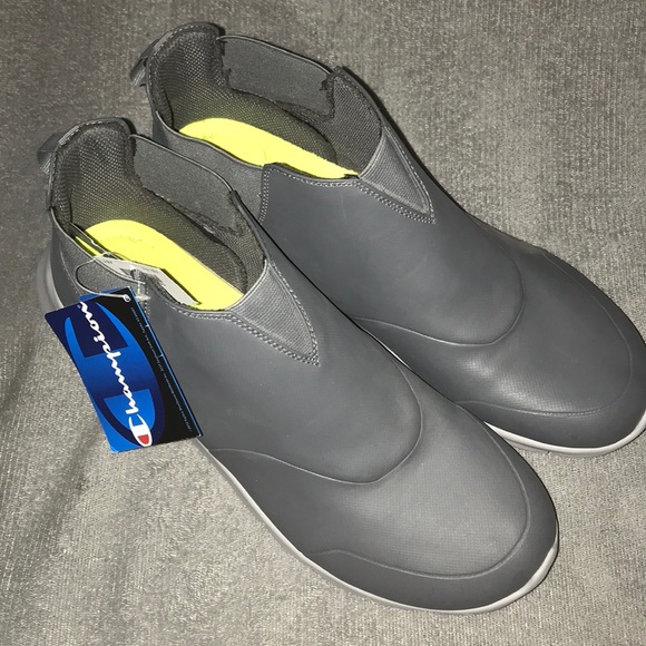 Champion memory foam sneaker - Picture 1 of 8